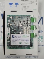 FX-SLC Карта расширения на два АА шлейфа FFS00702511