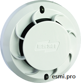 Извещатели ESMI