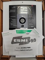 Станция пожарной сигнализации Esmi Sense FDP252 FFS00703920RU