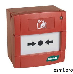 Ручные извещатели, УДП, аксессуары